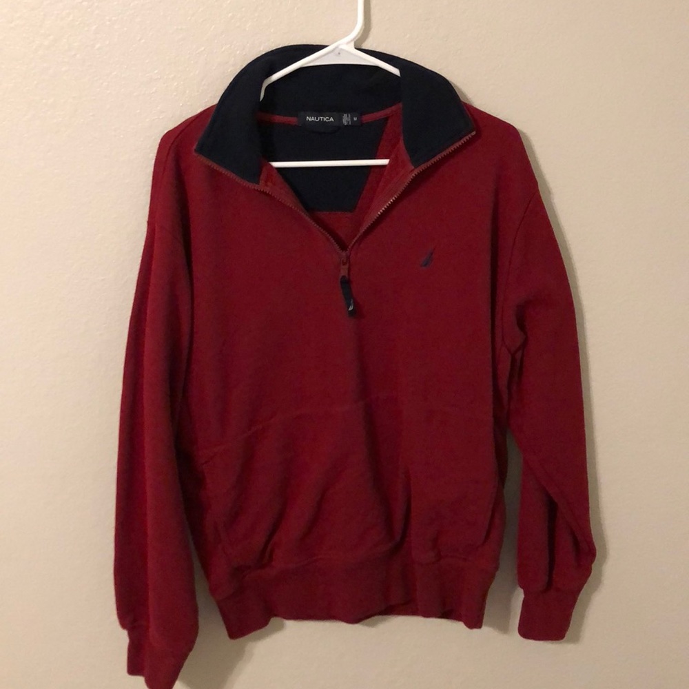 🌟Nautica sweater